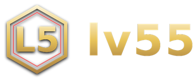 lv55 logo