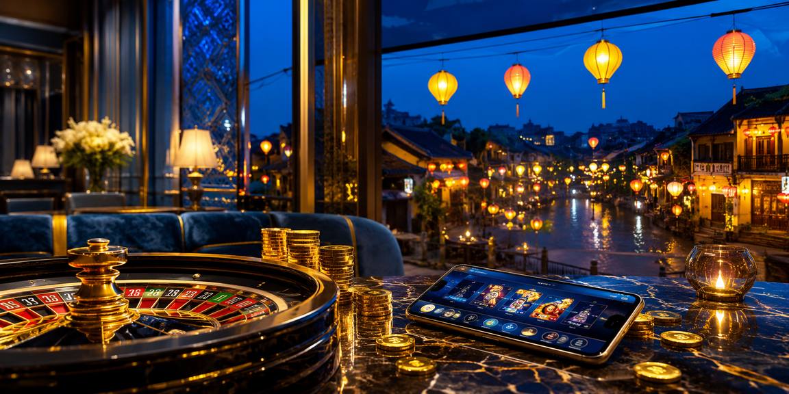lv55 Slot Sông Bạc